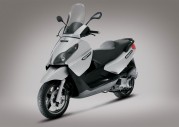 Piaggio X7 125